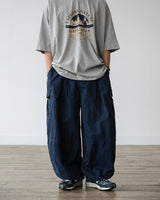 MOI FARMER BALLOON PANTS NV