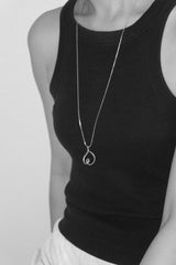 Talia necklace
