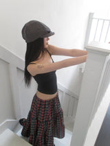 side shape cap