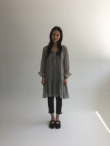 リッキー ボタン レギンス (3color)