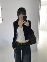 Leanne Frill Cardigan (2 colors)
