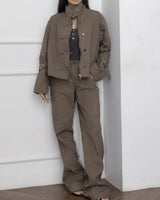Modern Napoleon Jacket