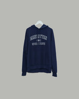 Manti Light Hoodie (Navy)