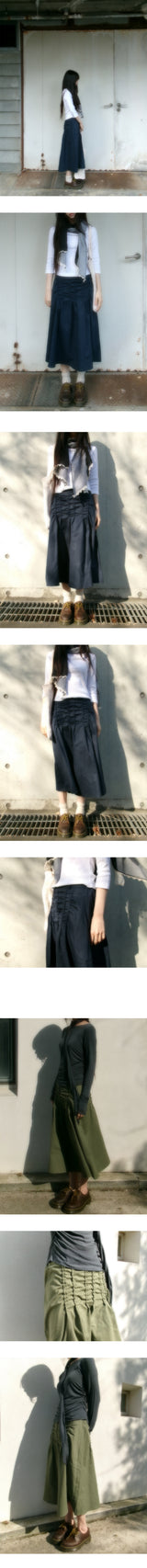 faye skirt