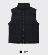 Cady Daily Two-Way Padded Vest