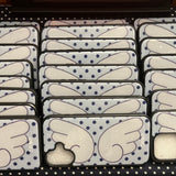 [MADE] エンジェルウィングスグラスケース🪽