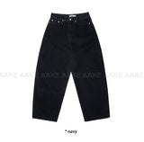 VELVET TOUCH WASHED PANTS