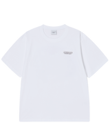 26SS ラウンドウォーキングACベア半袖Tシャツ