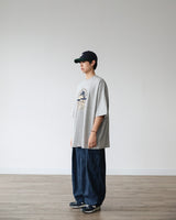 MOI FARMER BALLOON PANTS NV
