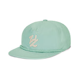 Flow VZ Trucker Cap Mint