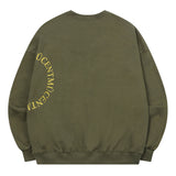 サイドアークロゴシンナチュラル MTM (UNISEX)