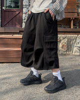Unt 8/10 Bermuda Sweat Pants