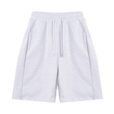 フォールドバーミューダパンツ