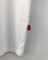 YWD WELCOME Tシャツ_アイボリー (1color)