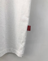 【即日発送】YWD WELCOME T-SHIRTS_IVORY (1color)