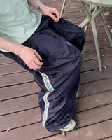 Mot Ethnic Track Nylon Pants