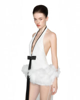 ODILIA DRESS