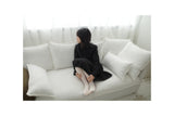 Muir Frill Jacket (2color)