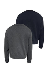 Cable Knit Cardigan