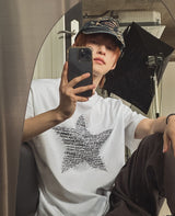 Nova Star Printed Short Sleeve T-shirt