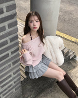 whip unbal rib angora NT