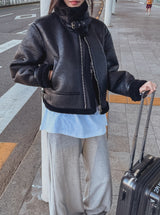 [U-BASIC] ピュアサイドピンタックトレーニングパンツ