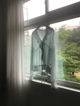 Komorebi blouse