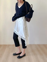 Yeezy Ankle Length Capri Pants