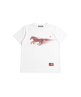 ラッシュドンキーTシャツ