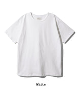 26SS★ 974OG Fine Duo Short Sleeve T-shirt