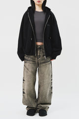 User Domingo Embo Denim (2color)