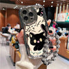 リトルブラックキャット for iPhone 15