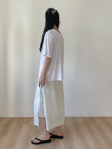 Unicorn Over Fit Short Sleeve T-shirt