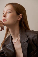 Silver925_Pearl Olive_N