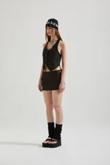 STRAP VEST