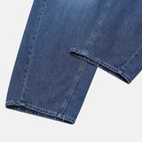 Reno Washed Denim