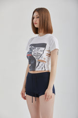 CINEMA T-SHIRT