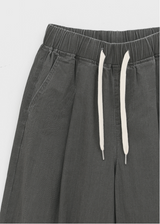 [MADE] Lua Two Way Balloon Summer Cotton Pants