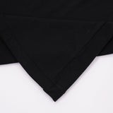 cut out hole one-piece