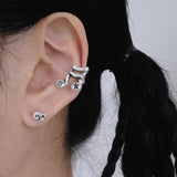 Starwhisper piercing [Left]