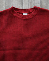 HDL ESSENTIAL BALLOON KNIT ONE
