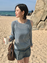 Jiffy knit