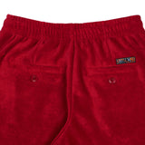 VELVET BANDING PANTS (UNISEX)_SYF7PT02RD