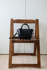 AIRBAG S | BLACK