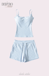 Raina Dot Pad Training Setup (SHORTS)