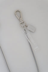 Serpent chain keyring