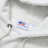 Sports Dept SEL College Hoody - Oatmeal