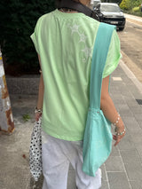 Orchid Waffle Jogger Pants (Tenta&Tumble Washed)