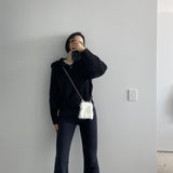 [MADE] Étang Fluffy Bag