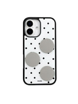 big stud case (babe white)